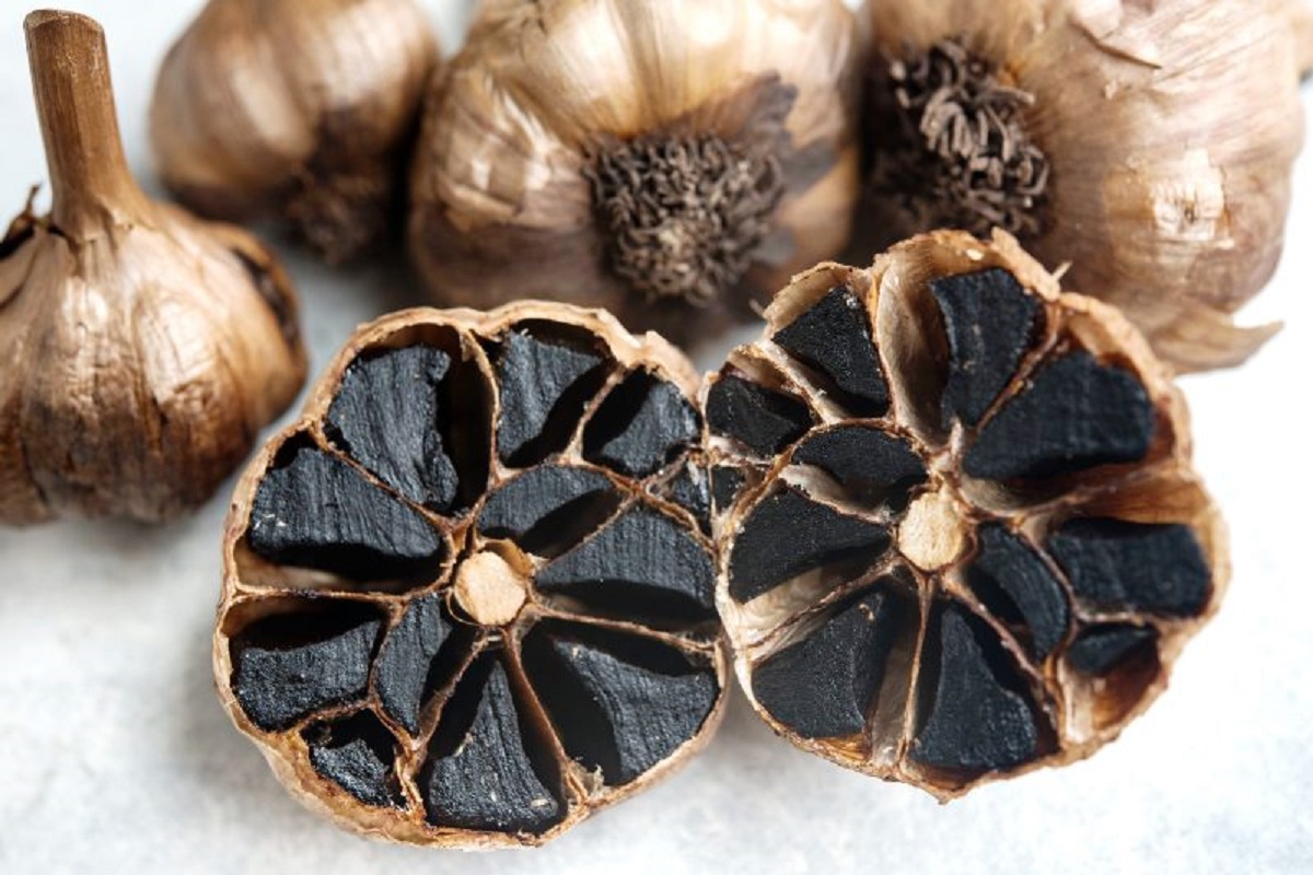 Black Garlic Benefits: काला लहसुन डायबिटीज और दिल के मरीजों के लिए है रामबाण, जानें इसके फायदे