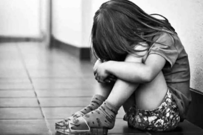 6 year old girl raped in mumbai