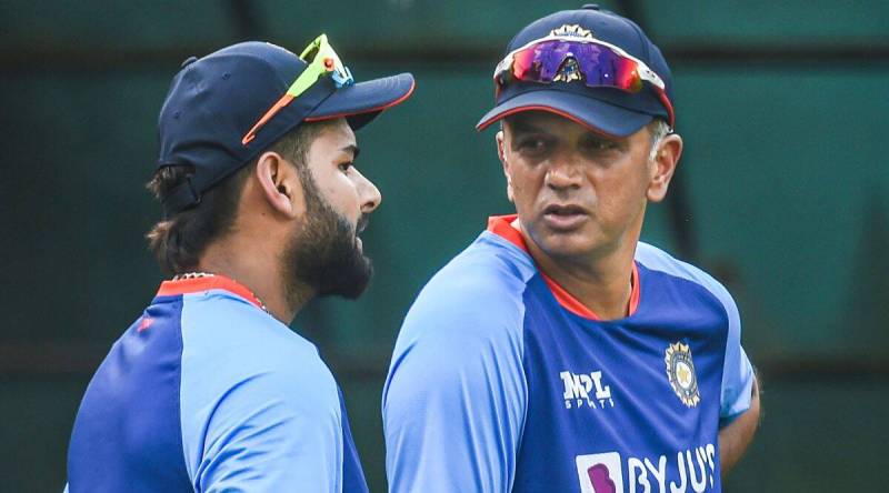 aiden markram test covid positive India vs south africa t20