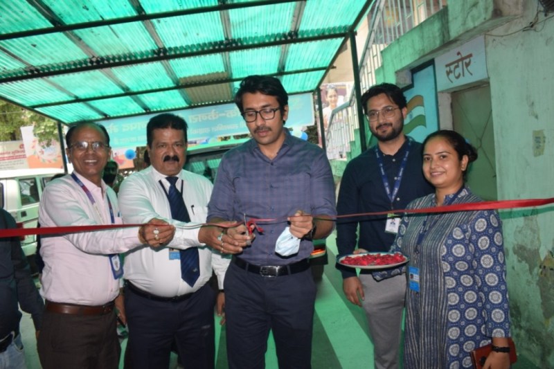 Azadi Ka Amrit Mahotsav : आजादी का अमृत महोत्सव के अंतर्गत जिले में बांटे गए 141 करोड रूपये के लोन