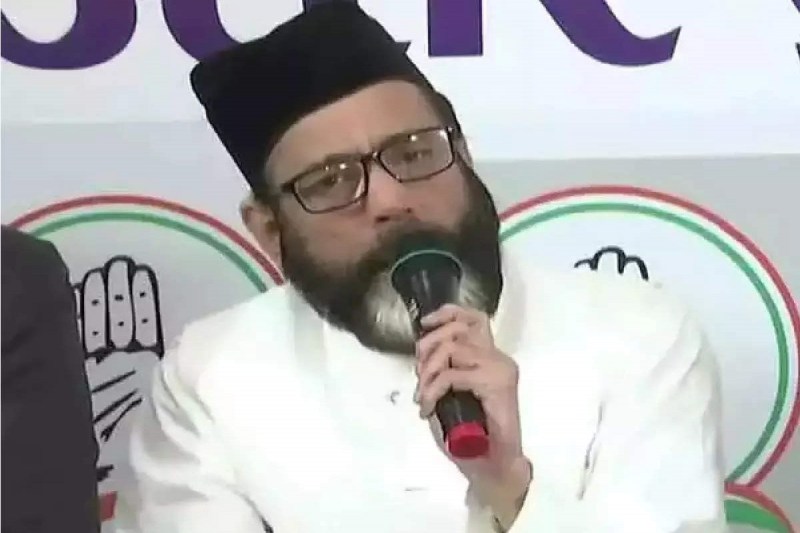 Nupur Sharma case: मौलाना तौकीर ने स्थगित किया प्रदर्शन, बोले- इसे हमारा डर न समझें, जल्द नई तारीख का होगा ऐलान