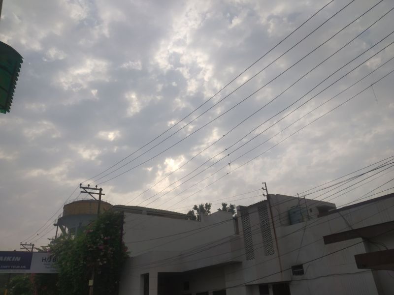 Meerut Weather Update : जून के पहले सप्ताह पारे ने तोड़ा 27 साल रिकार्ड,आज ये रहेगा मौसम का हाल