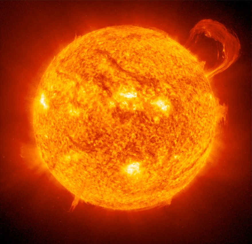 Artificial Sun: फ्रांस में बन रहा विश्व का सबसे बड़ा कृत्रिम सूरज, ये होगा फायदा