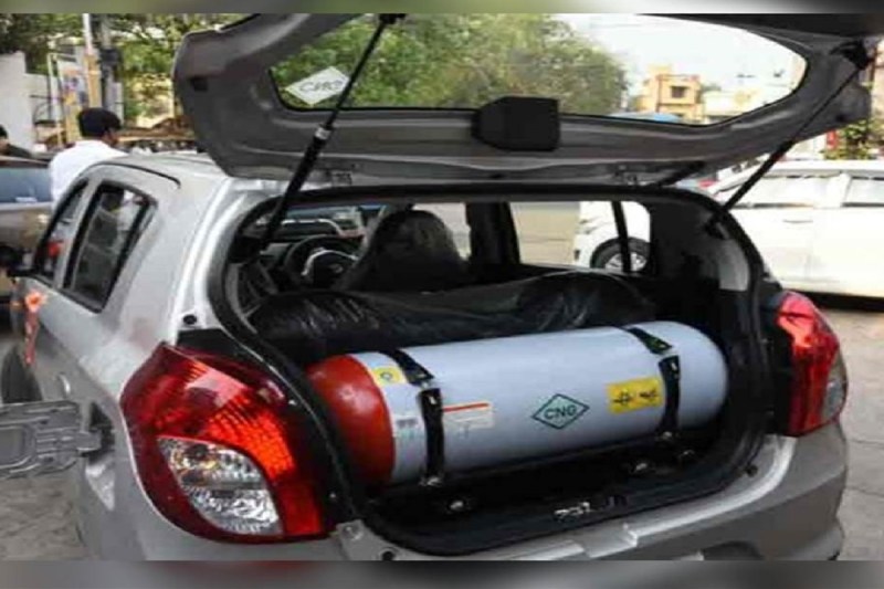 यूपी के इन सात जिलों को मिलेगी सीएनजी-पीएनजी की सुविधा, सीएनजी वाहन चालकों को मिलेगी राहत