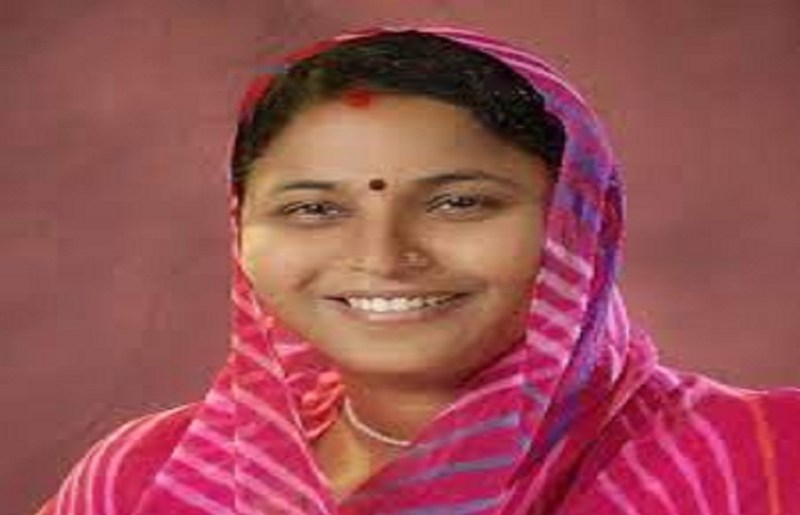 भाजपा विधायक चन्द्रकांता मेघवाल को 13 जून तक गिरफ्तार नहीं करने के आदेश