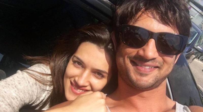 kriti-sanon-sushant-saraabta actress kriti sanon remembering sushant by sharing videoingh-rajput-4-years-of-raabta.jpg