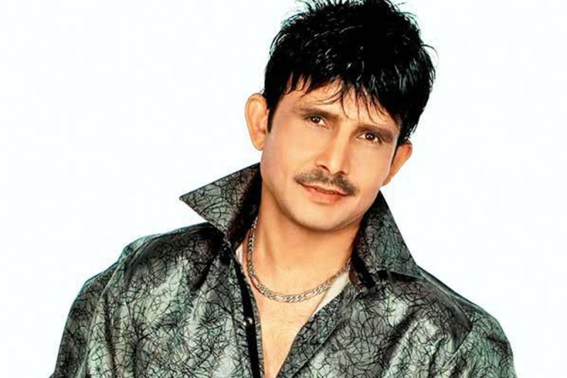 KRK ने दी सरेआम चेतावनी