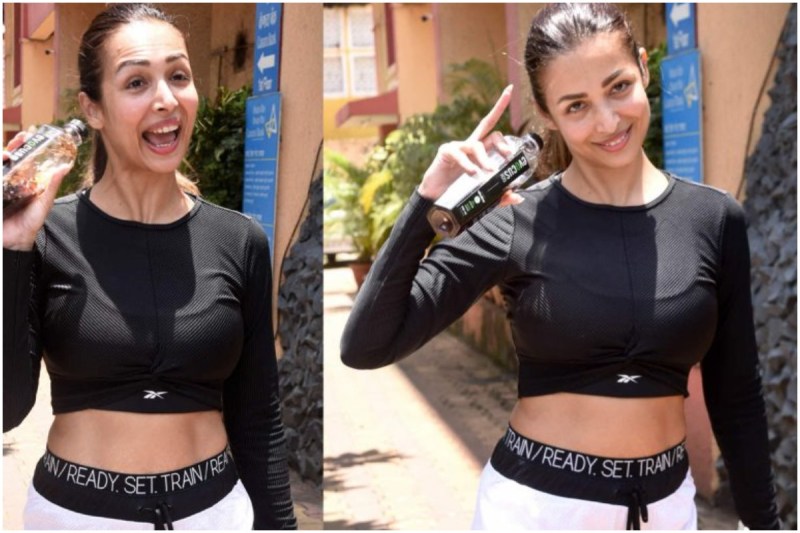 these celebrities drink black water know the price and benefits