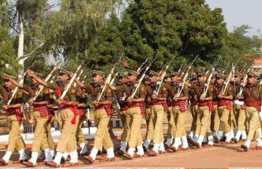 Police Constable Recruitment 2022