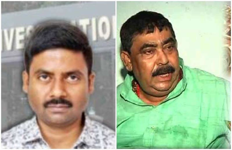 West Bengal coal smuggling case: कोयला- मवेशी तस्करी की काली कमाई से कांस्टेबल बना करोड़पति