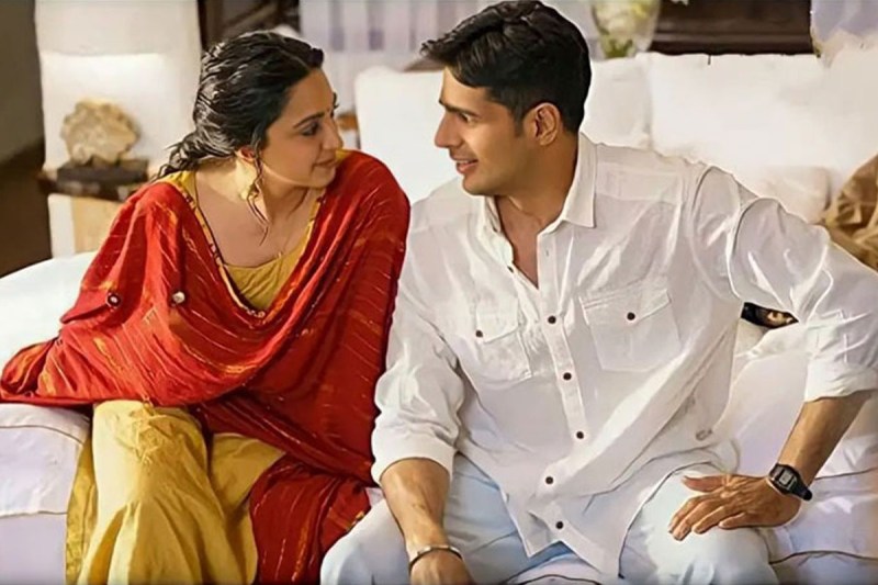 इस खास शख्स ने करवाया Sidharth Malhotra और Kiara Advani का पैचअप