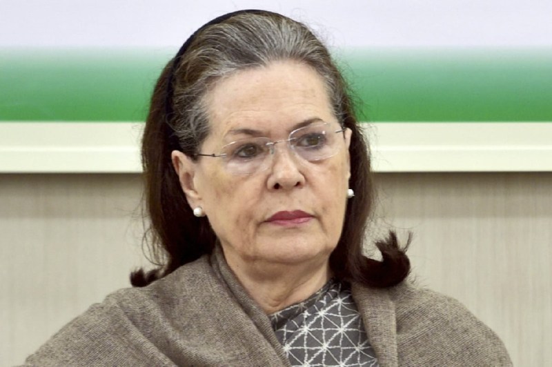 ED ने सोनिया गांधी को नेशनल हेराल्ड केस में फिर जारी किया समन, 23 जून को होगी पेशी