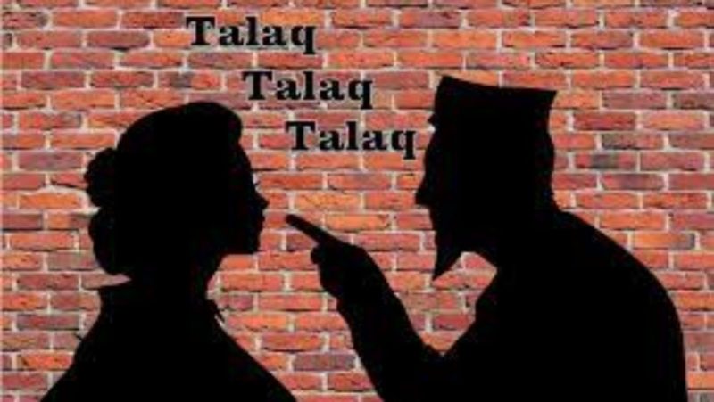 triple talaq case meerut पत्नी ने की मेला देखने की जिद तो भड़के पति ने दे दिया तीन तलाक