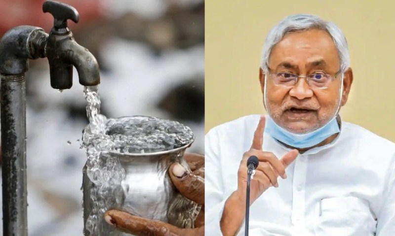 अब पानी पर टैक्स लगाने की तैयारी में बिहार सरकार, जानिए कितना देना होगा पैसा