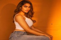 रायपुर की इस एक्ट्रेस को तेलुगू फिल्म में मिला लीड रोल