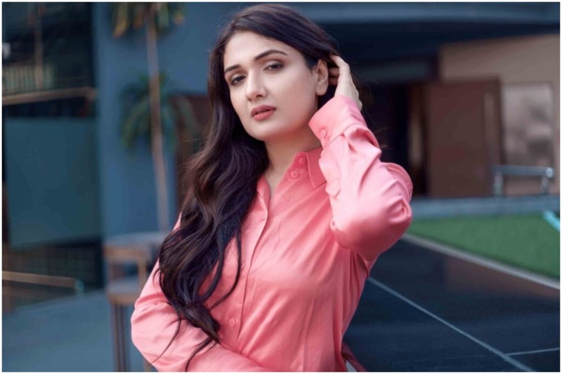 eesha agarwal speaks about her experience of casting couch