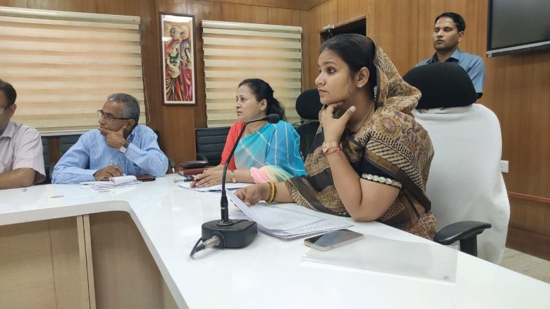 अब नगर निगम हैरिटेज की भी स्पैरो कंपनी को दो टूक, अनुबंध निरस्त करने की चेतावनी