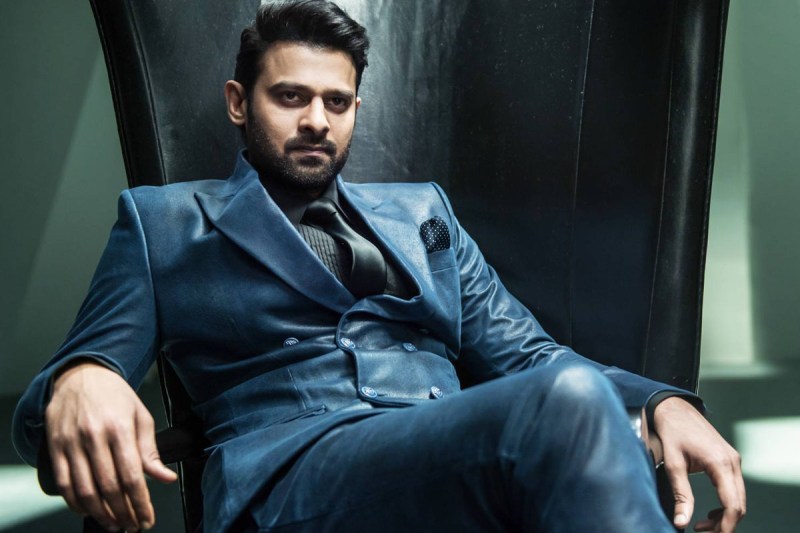 Prabhas Will Soon Become Bridegroom