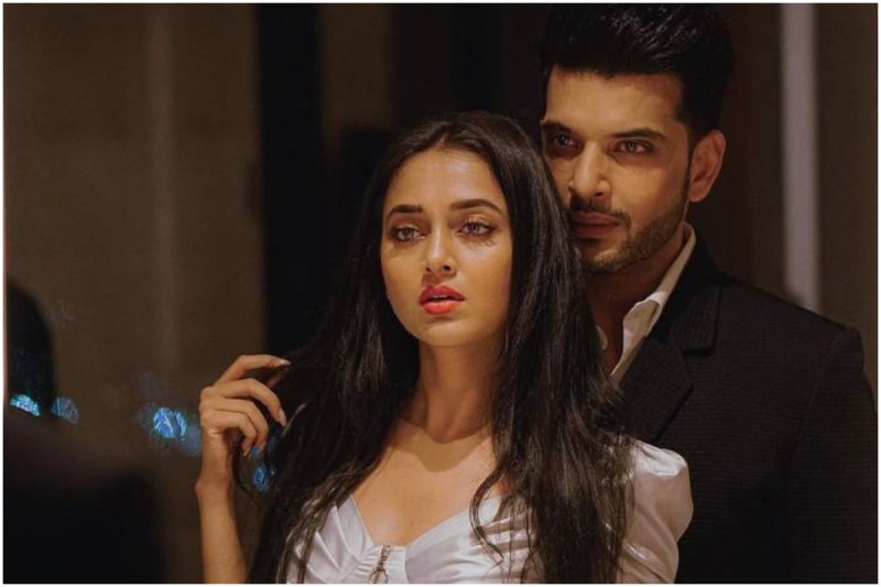 tejasswi prakash revealed karan kundrra does not allow do this thing