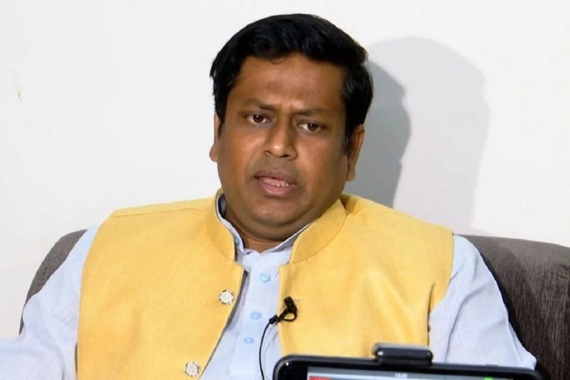 हाउस अरेस्ट हुए पश्चिम बंगाल भाजपा अध्यक्ष सुकांत मजूमदार, पुलिस ने हिंसा प्रभावित हावड़ा में जाने से रोका