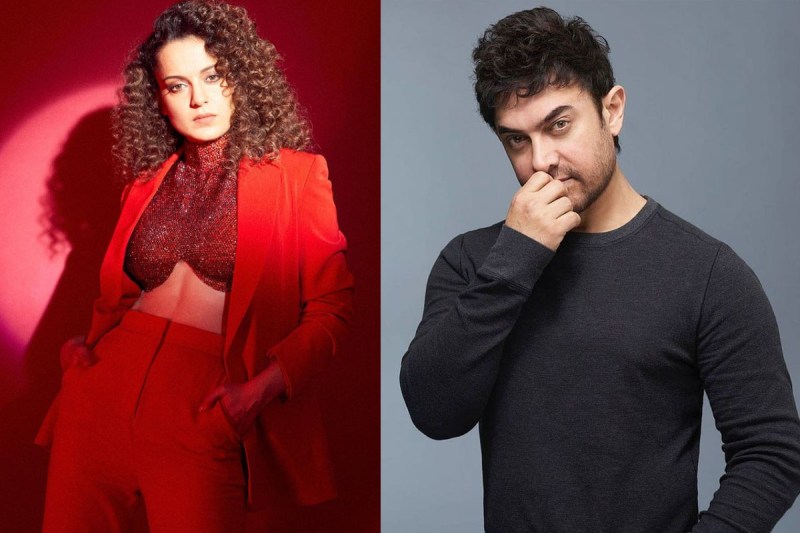 Kangana Ranaut Reacts On Nupur Sharma Case