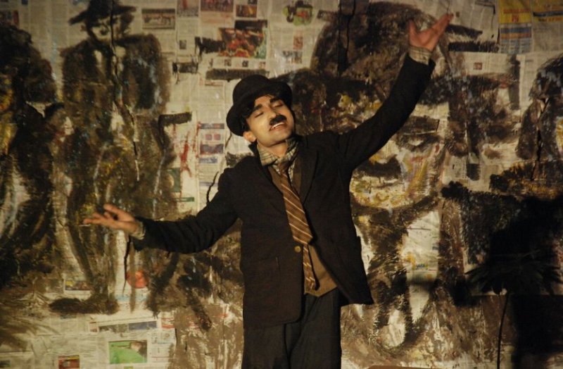 लंदन के गरीब परिवार में जन्मा चर्ली बन गया दुनिया का सितारा