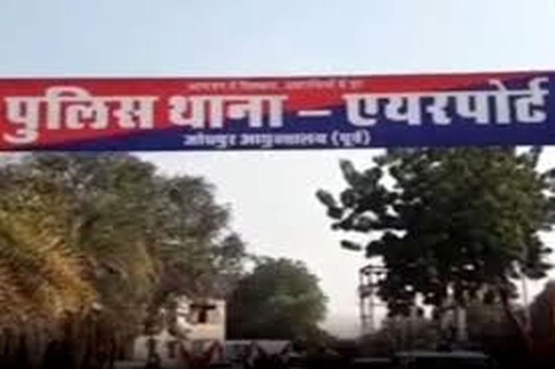 Lady died : मंदिर जा रही महिला को ट्रोले ने कुचला, मौत