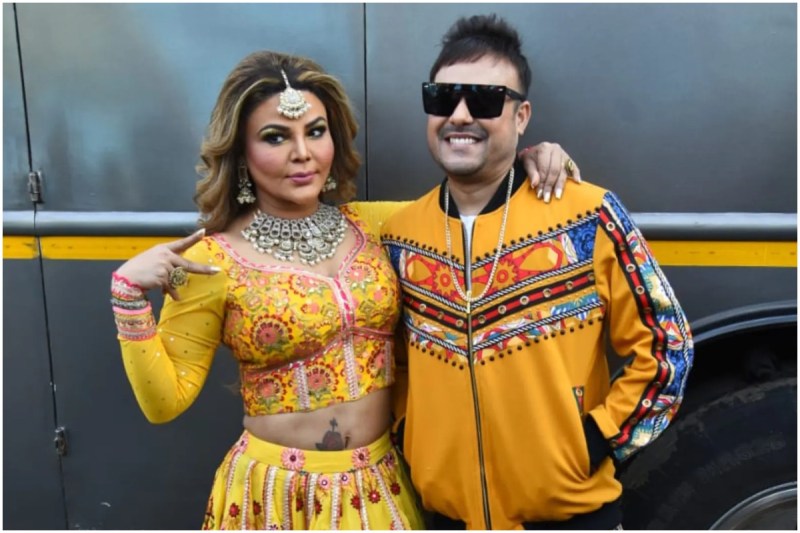 rakhi sawant ex husband ritesh replies on the allegations of the rakhi