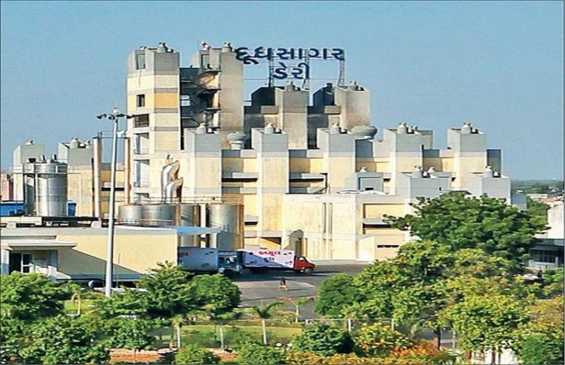 Mehsana Doodhsagar Dairy : दूधसागर डेयरी के पूर्व अध्यक्ष चौधरी ने बनाया अलग संगठन