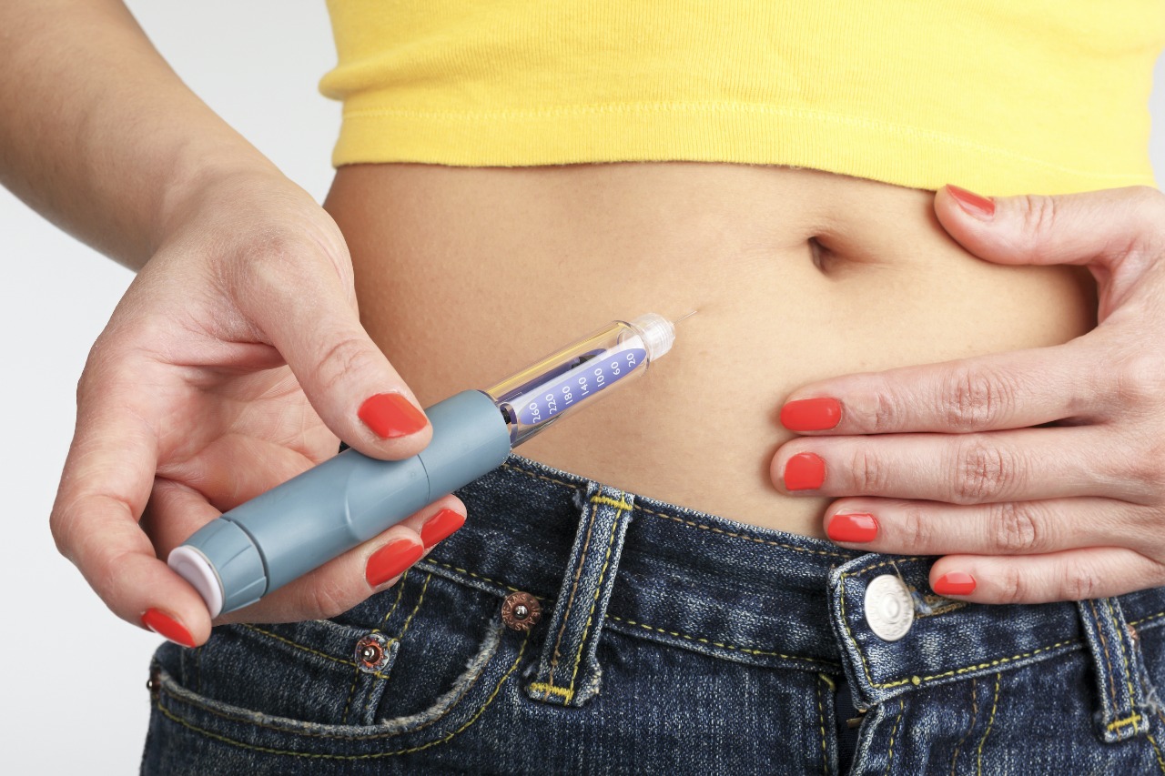 Diabetes patients now take insulin once a week in India