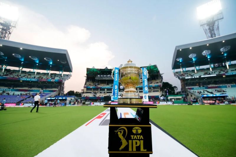 IPL Media Rights Latest Update