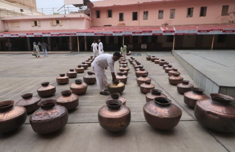 Rathayatra 2022: भगवान जगन्नाथ की रथयात्रा से पूर्व आज निकलेगी जल यात्रा