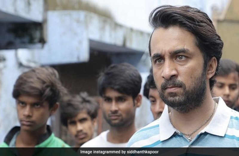 सकते में बॉलीवुड: बेंगलूरु पुलिस ने सिद्धार्थ कपूर को हिरासत में लिया