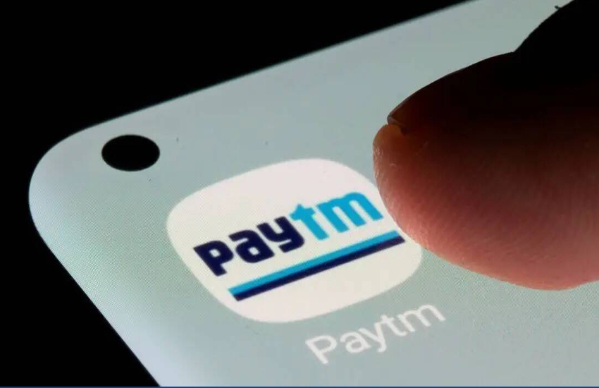 Paytm