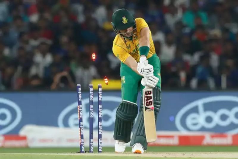 India vs South Africa