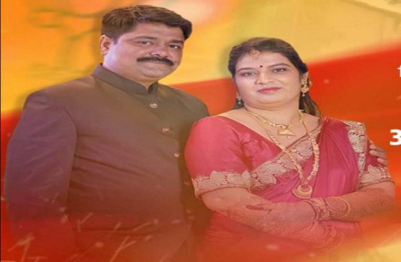 Khandwa mayor candidate: Yadav daughter-in-law will be in front of OBC