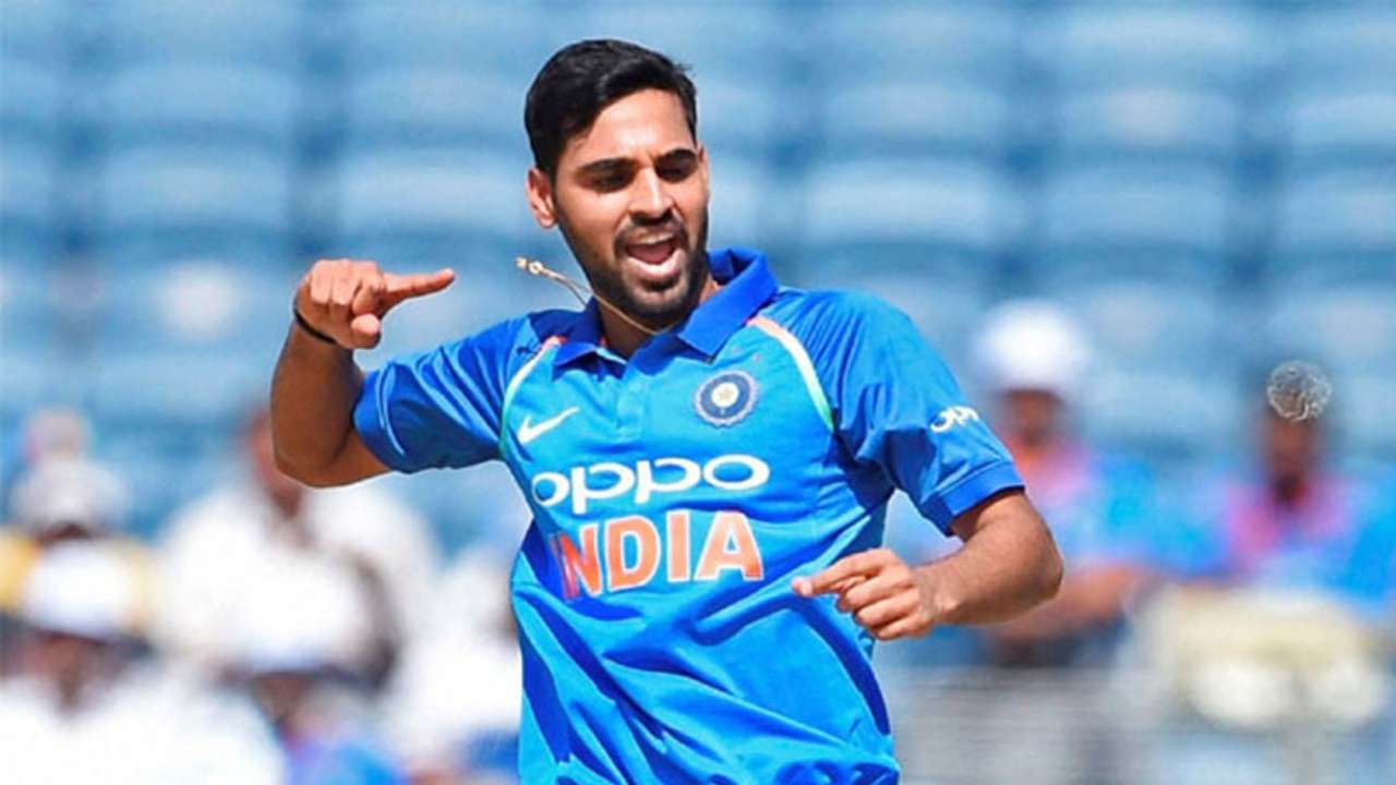 Most wickets in first over in T20 Bhuvneshwar Kumar Mohammad Amir