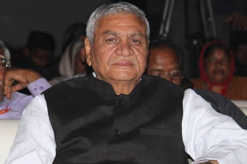 तौकीर रजा के ऐलान पर भाजपा मंत्री लक्ष्मी नारायण की चेतावनी, अगर कानून के साथ खिलवाड़ किया तो...