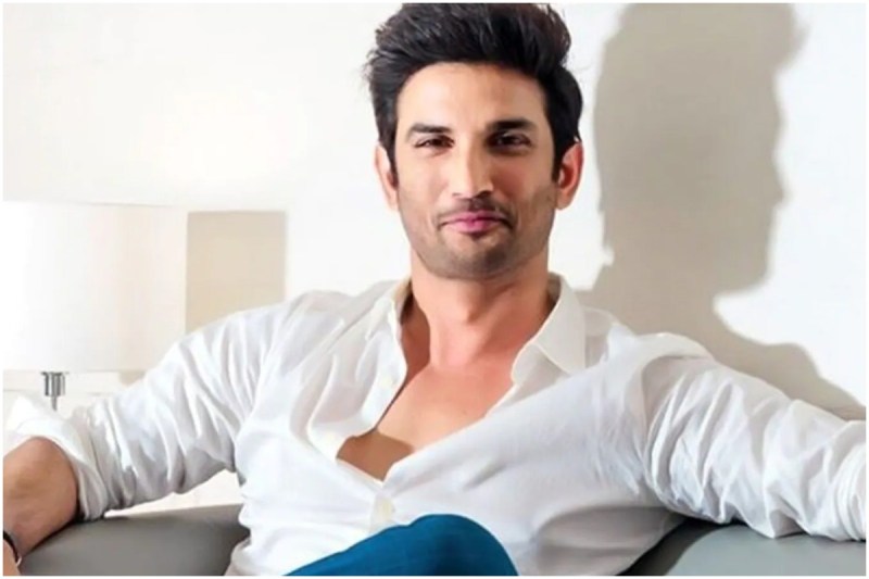 sushant singh rajput reached nanihal by boat