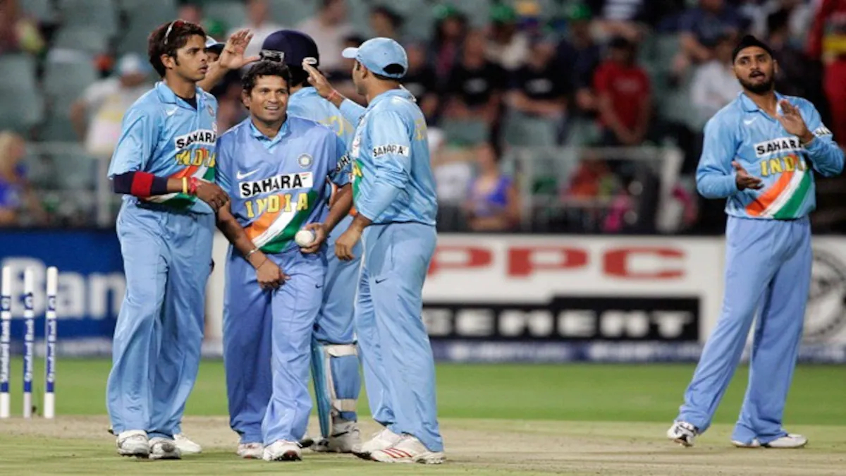 ms dhoni suresh raina played 1st t20 sa 2006 not retire cricket