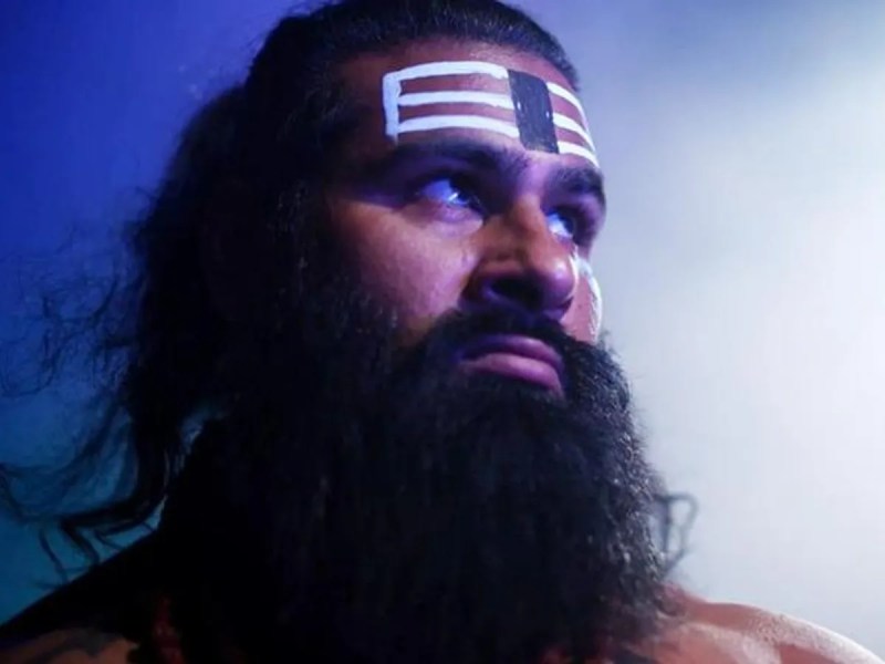 wwe raw result 13 june 2022 veer mahaan win raw mysterio attacks