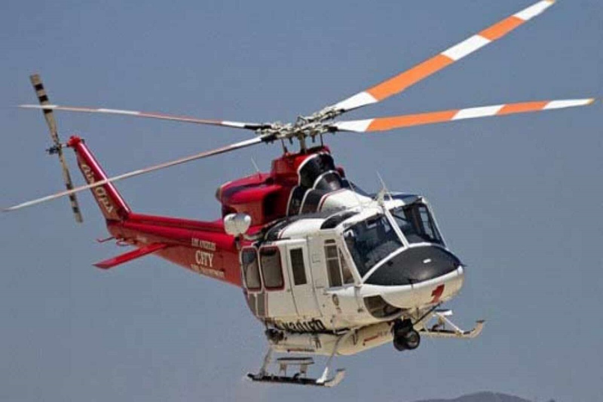 UP Violence: यूपी में हिंसा को हेलीकॉप्टर से कंट्रोल करेगी योगी सरकार, मांगा गया प्रस्ताव