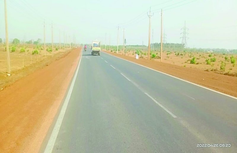 बायपास तैयार, अब हैवी वाहनों का बलौदाबाजार नगर में प्रवेश पर पूर्णत: प्रतिबंध लगाने की जरूरत