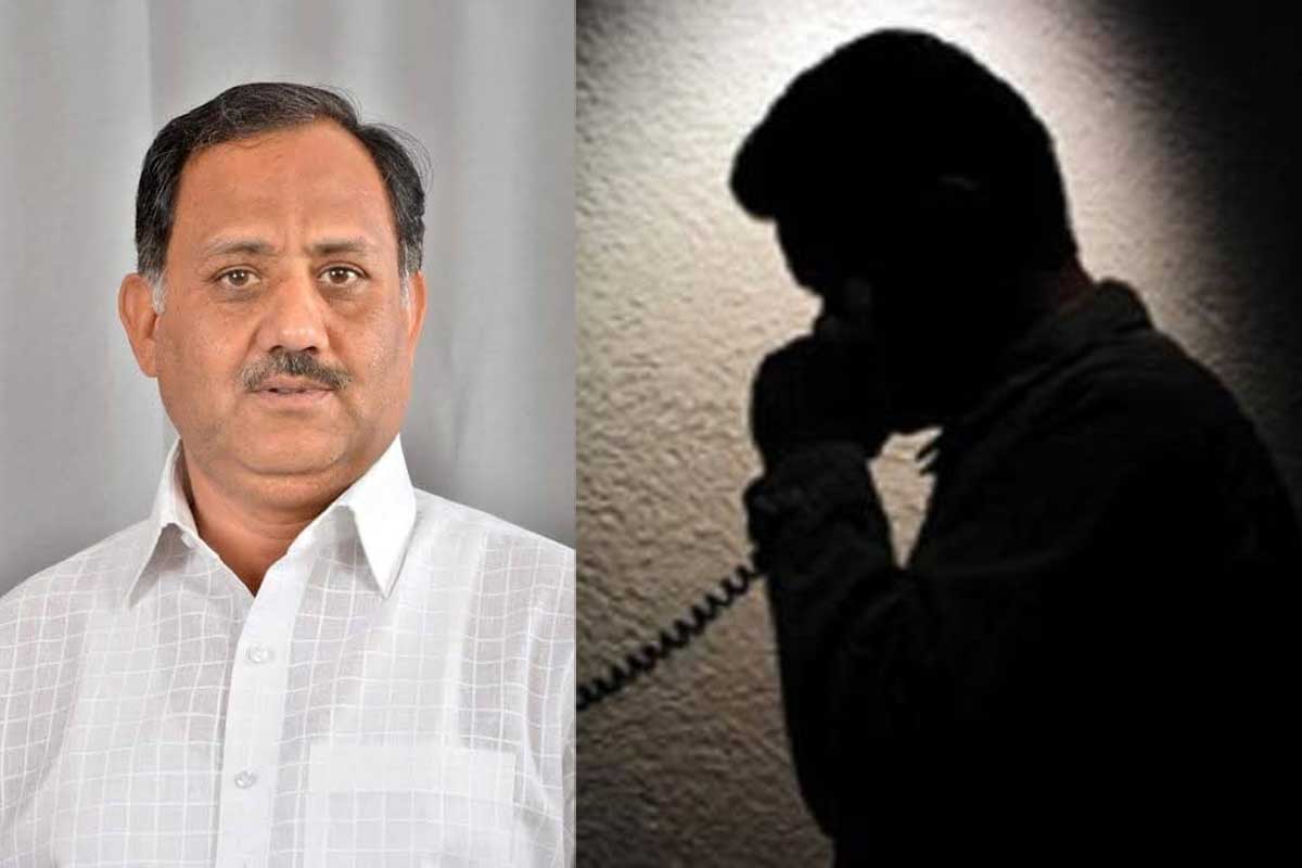 Sidhu moosewala murder threat call AIMIM Gujarat President Sabir Kabliwala