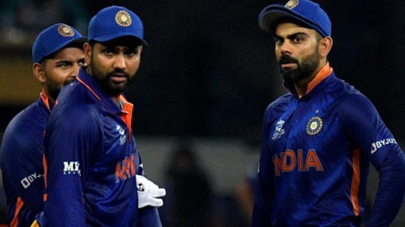 ind vs ireland Ireland squad for the T20 series against India