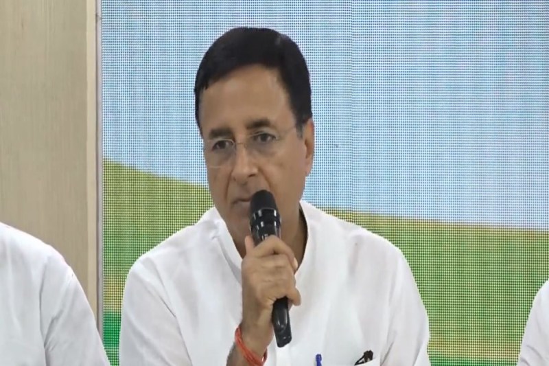 National Herald Case PM Modi And Amit Shah Targeting Rahul Gandhi Says Congress Leaders