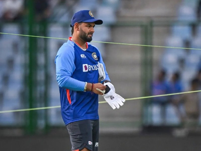 ind vs sa 4th t20 match indian team three change rishabh pant