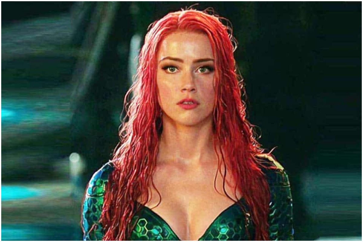 amber heard reportedly axed from aquaman 2