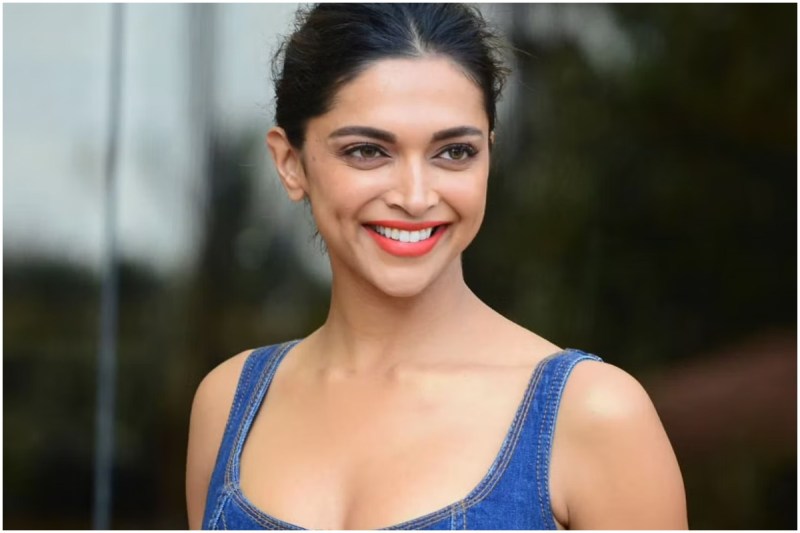 deepika padukone admitted in hyderabad hospital