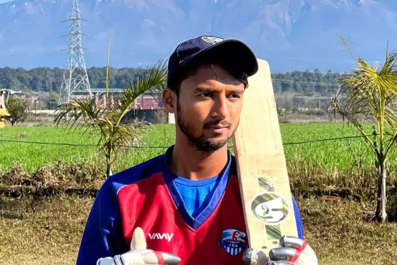 Uttarakhand Ranji player kamal singh defeated cancer yuvraj singh